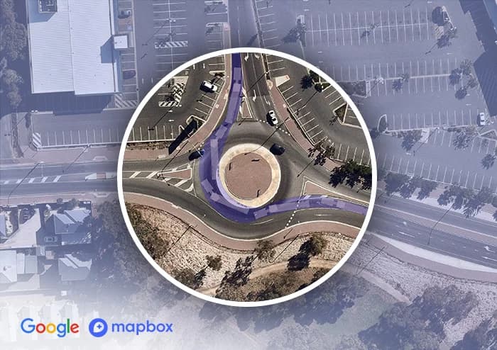 Image demonstrating a RapidPath Online's feature