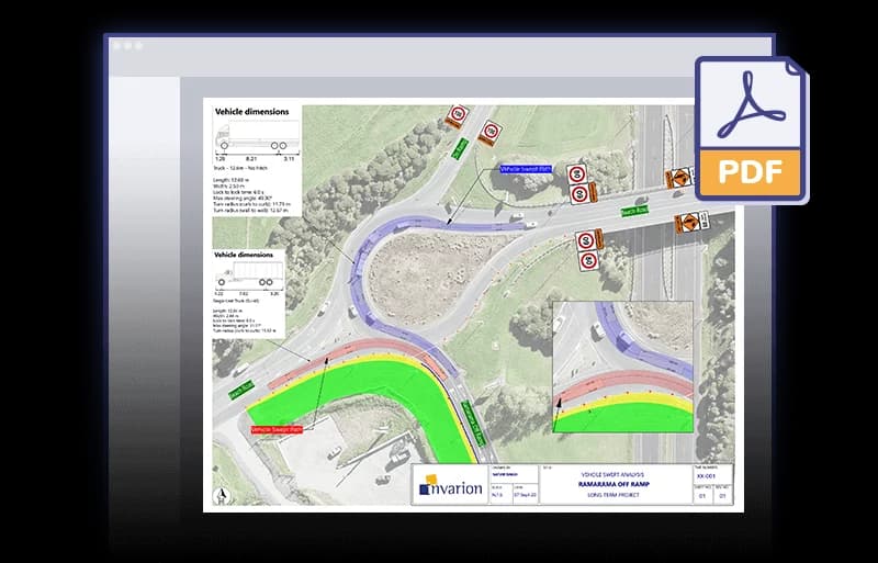Image demonstrating a RapidPath's feature