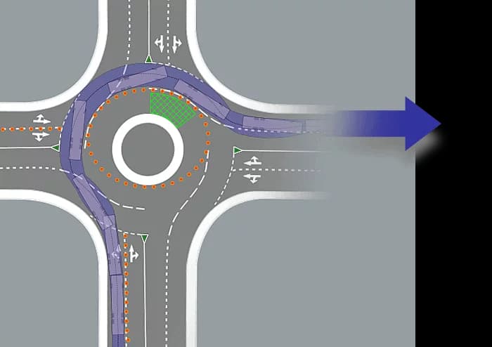 Image demonstrating a RapidPath's feature