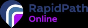 RapidPath Online Logo