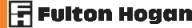 Fulton Hogan logo