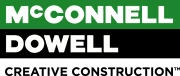 McConnell Dowel logo