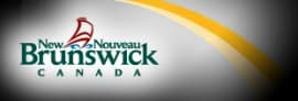 New Brunswick logo