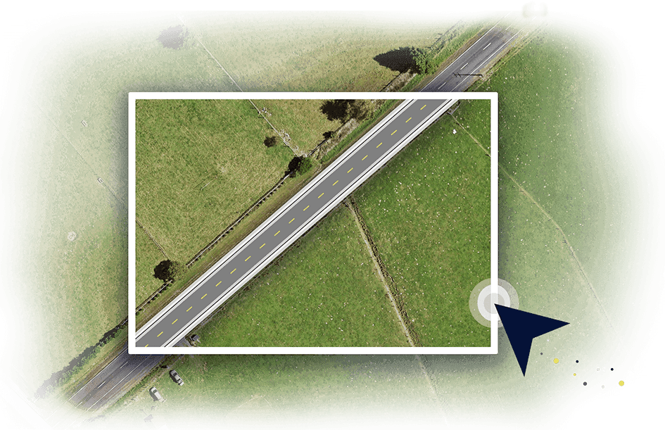 Image demonstrating a RapidPlan's feature