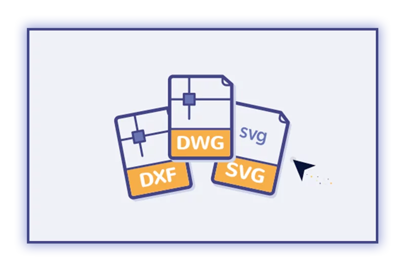Image demonstrating a RapidPath's feature