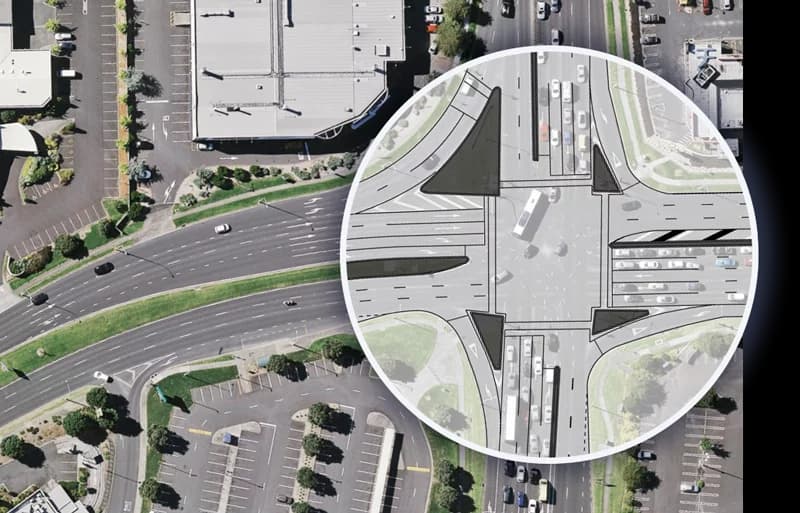 Image demonstrating a RapidPlan's feature