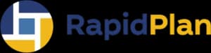 RapidPlan Logo