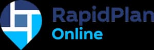 RapidPlan Online Logo