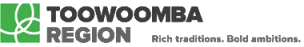 Toowoomba Region logo