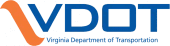 Virginia Department of Transportation logo