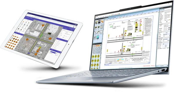The United Kingdom’s Leading Traffic Management Plan Software | Invarion UK