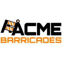 Logo of Acme Barricades