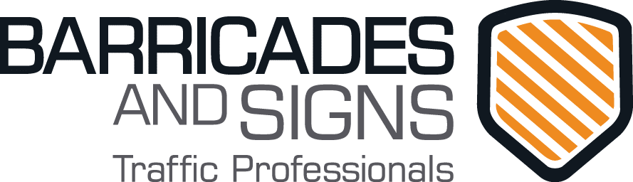 Logo of Barricades and Signs