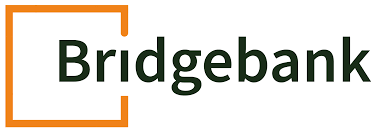 Logo of Bridgebank