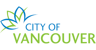 Logo of City of Vancouver