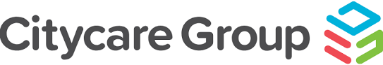 Logo of Citycare Group