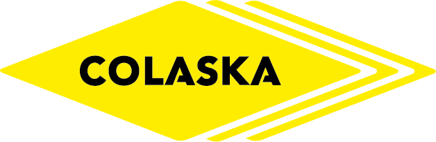 Logo of Colaska