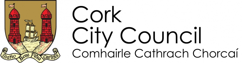 Logo of Cork City Council