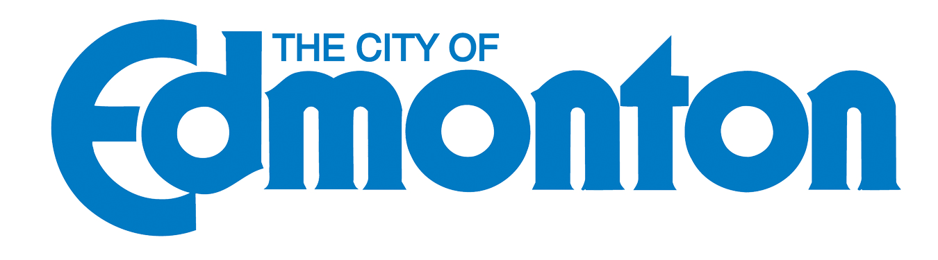 Logo of Edmonton