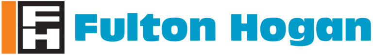 Logo of Fulton Hogan