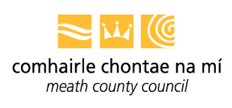 Logo of Meath County Council