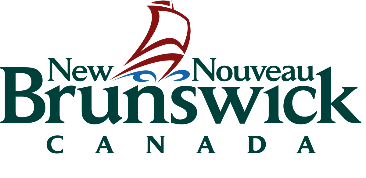 Logo of New Brunswick