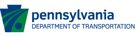 Logo of Pennsylvania Transportation
