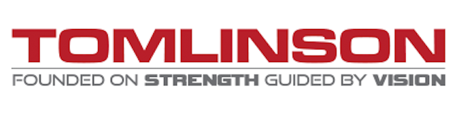Logo of Tomlinson