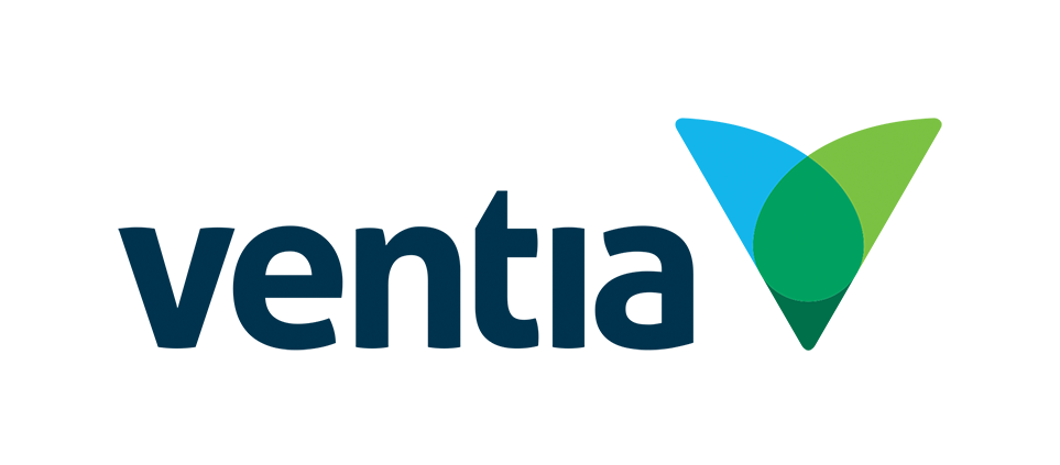 Logo of Ventia